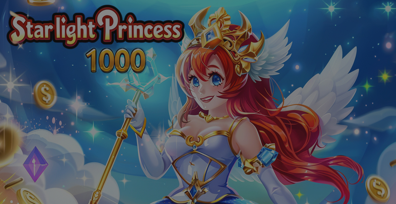 Starlight Princess 1000